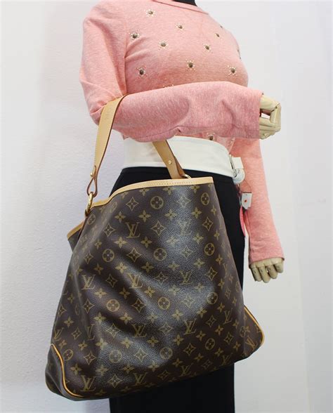 when did the louis vuitton delightful come out|louis vuitton delightful bag review.